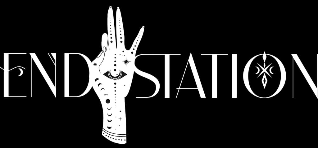 Endstation Logo